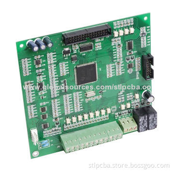 OEM PCBA for Motherboards, Contract Manufacturing Services